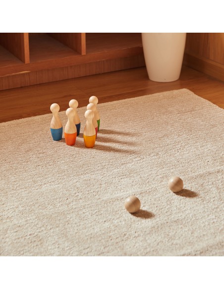 Bowling Set - Plan Toys