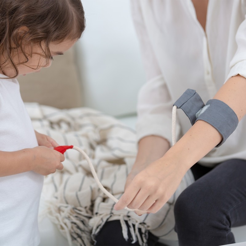 Doctor Set - Plan Toys