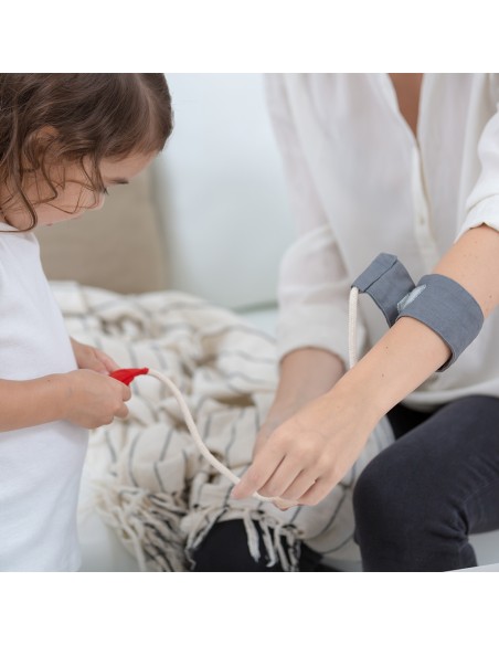 Doctor Set - Plan Toys