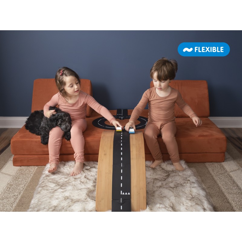 Pista per macchinine Expressway - Waytoplay 2