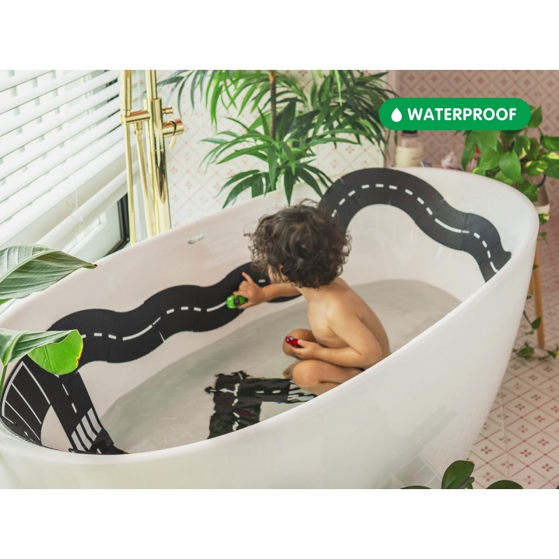 Pista per macchinine Highway - Waytoplay 2