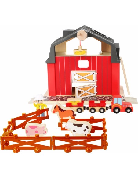 La Fattoria World - Small Foot