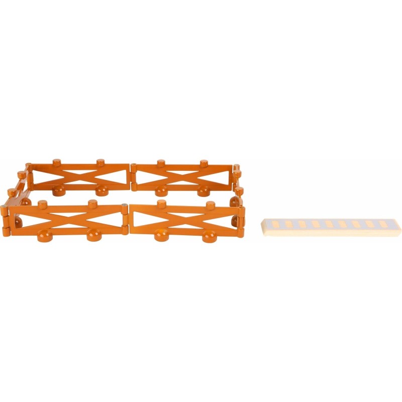 La Fattoria World - Small Foot