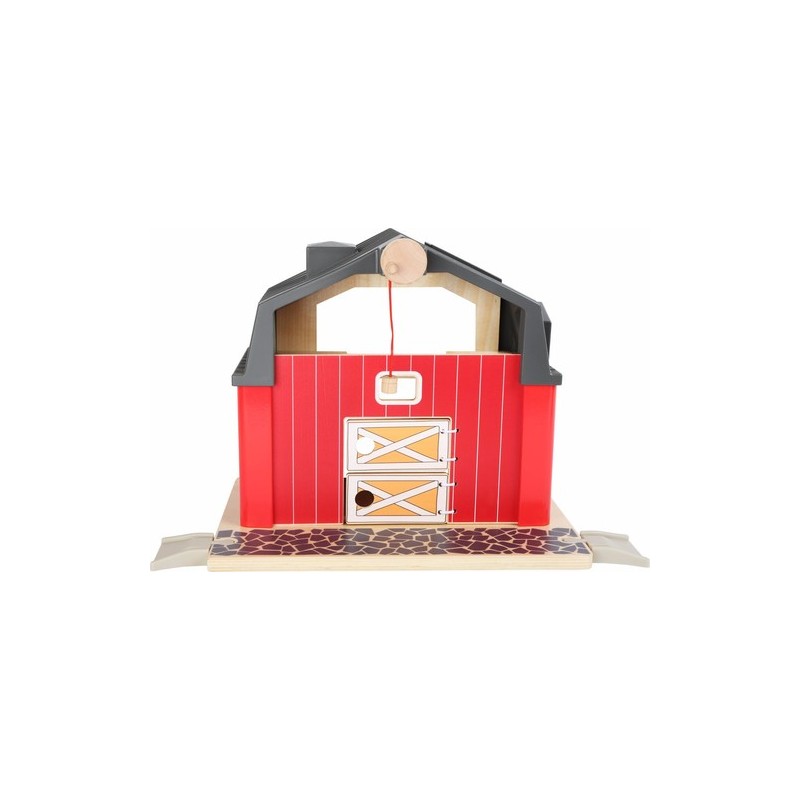 La Fattoria World - Small Foot