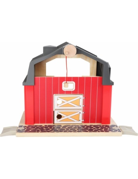 La Fattoria World - Small Foot