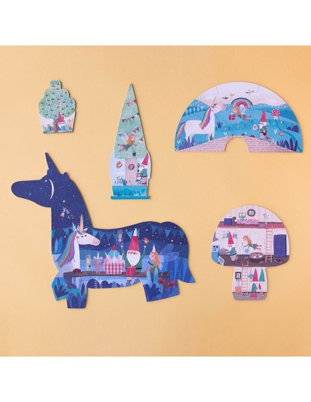 Happy birthday unicorn!