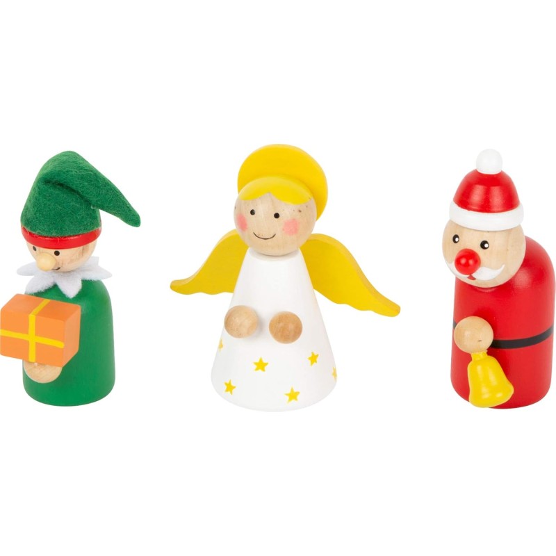 Bosco di Natale - Small Foot