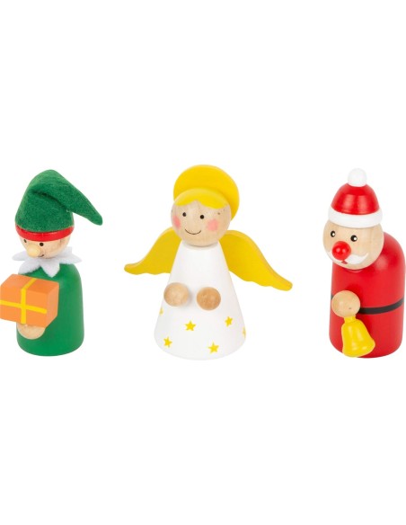 Bosco di Natale - Small Foot