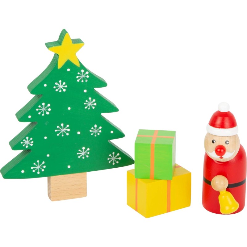 Bosco di Natale - Small Foot