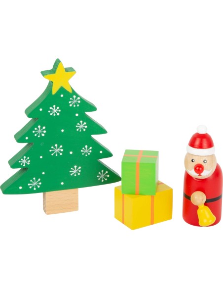 Bosco di Natale - Small Foot