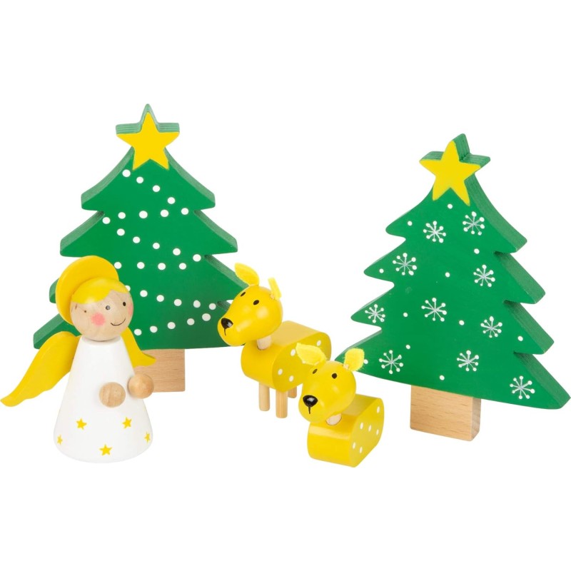 Bosco di Natale - Small Foot