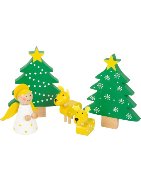 Bosco di Natale - Small Foot