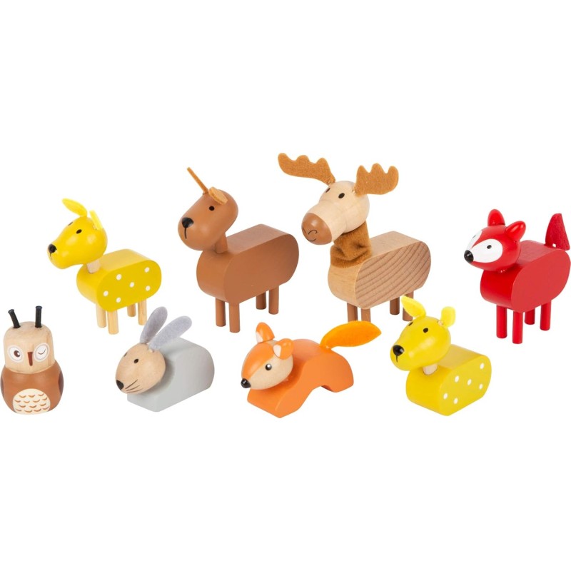 Bosco di Natale - Small Foot