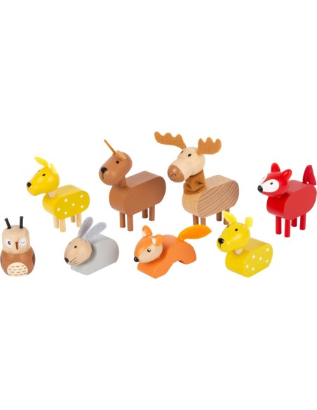 Bosco di Natale - Small Foot