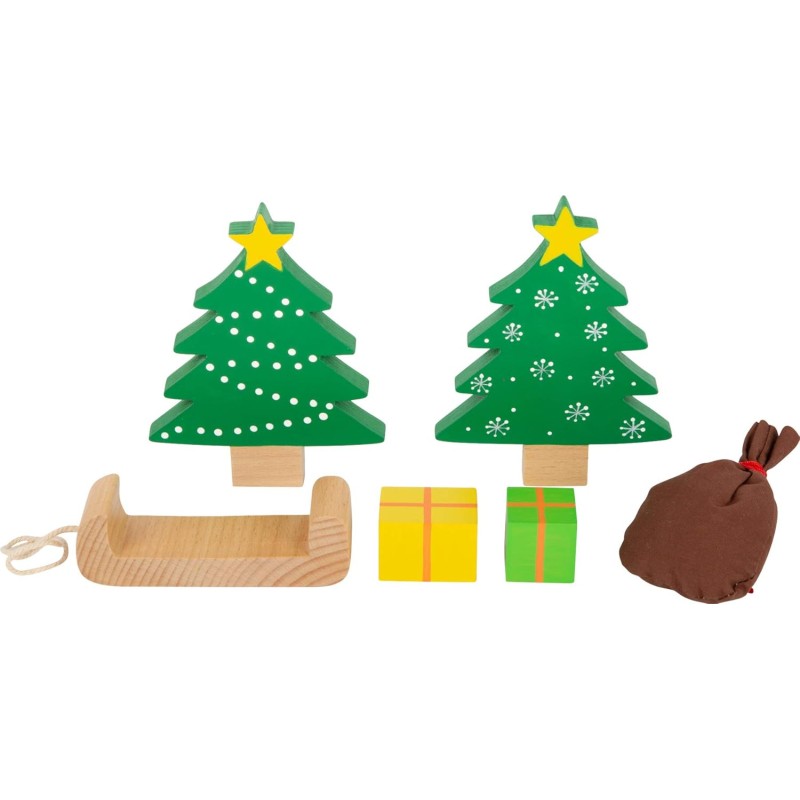 Bosco di Natale - Small Foot