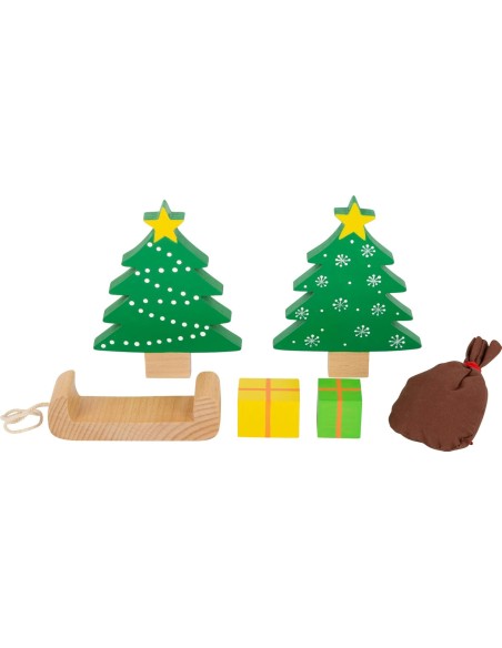 Bosco di Natale - Small Foot