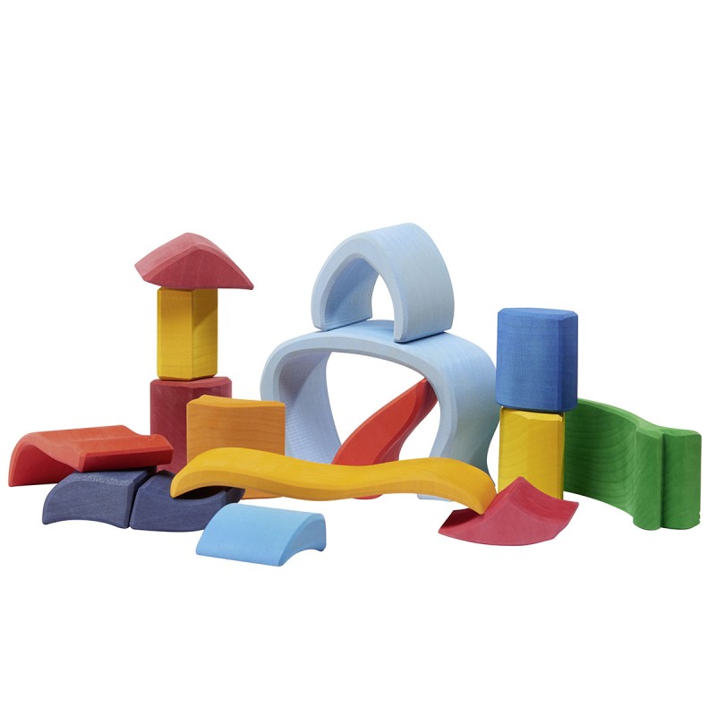 Casa funghetto - Nic Toys