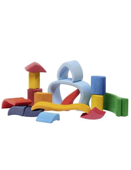 Casa funghetto - Nic Toys