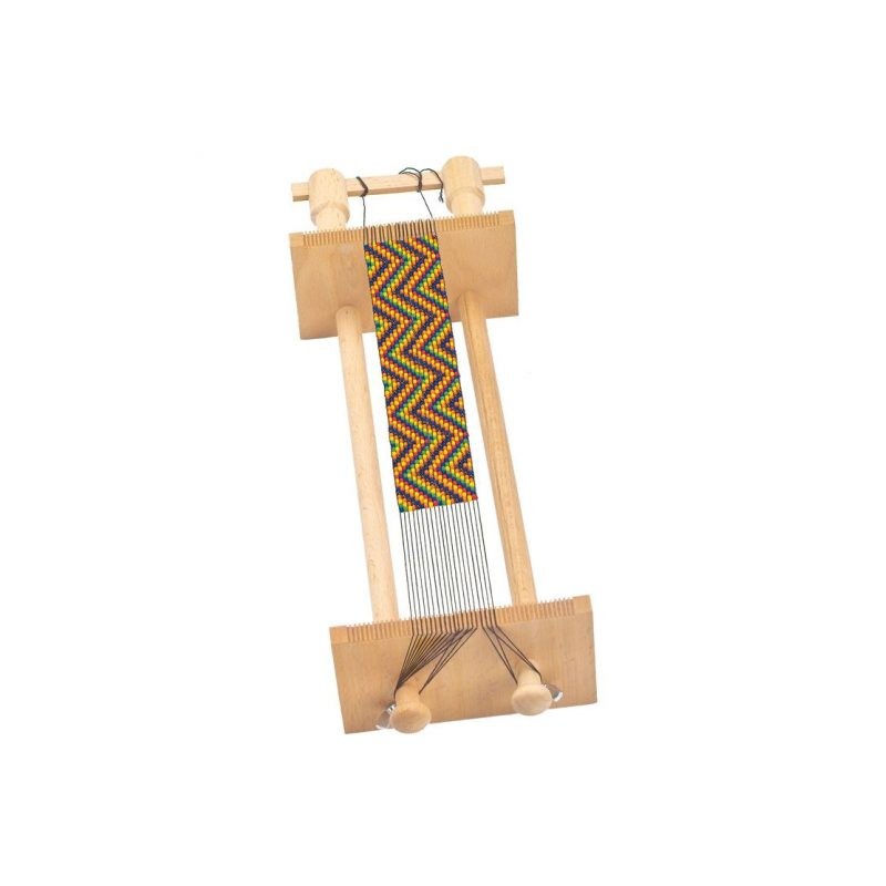 Telaio con perline - Nic Toys