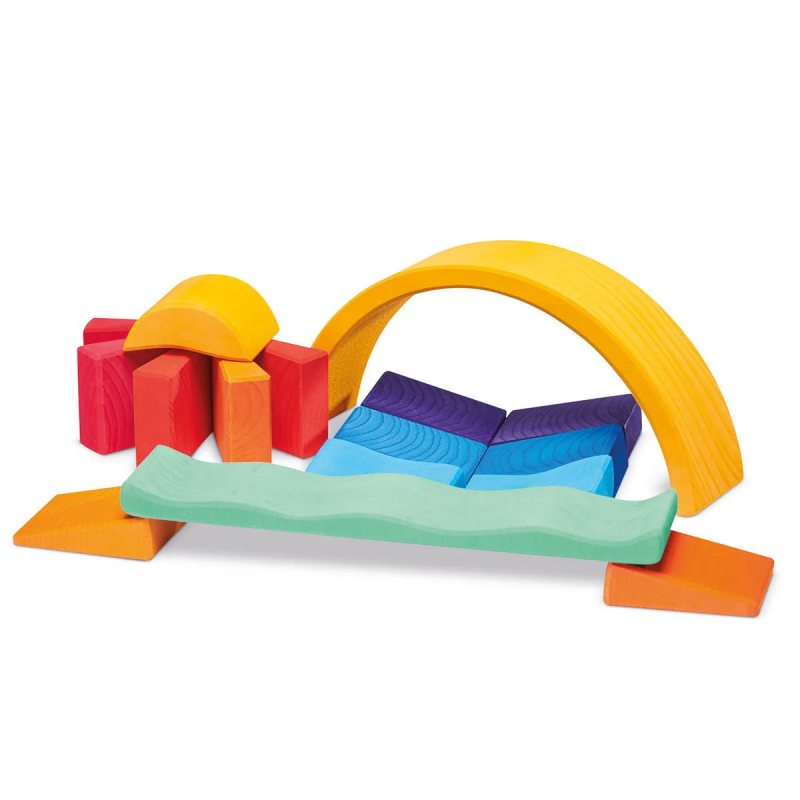Set Raggio di sole - Nic Toys