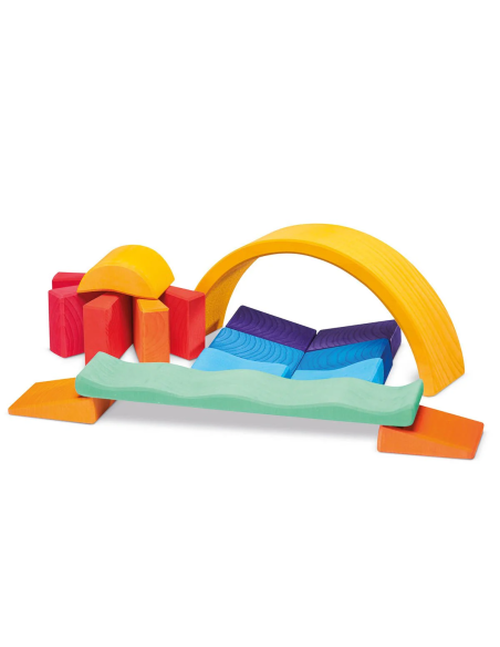 Set Raggio di sole - Nic Toys