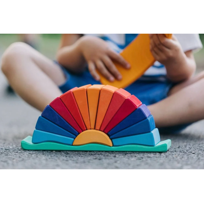 Set Raggio di sole - Nic Toys