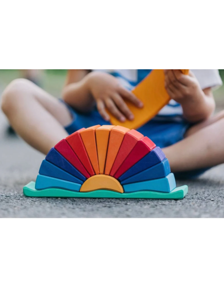 Set Raggio di sole - Nic Toys