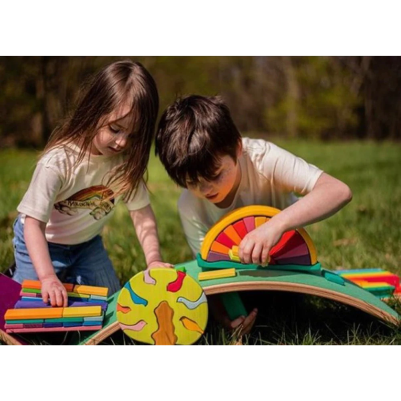 Set Raggio di sole - Nic Toys