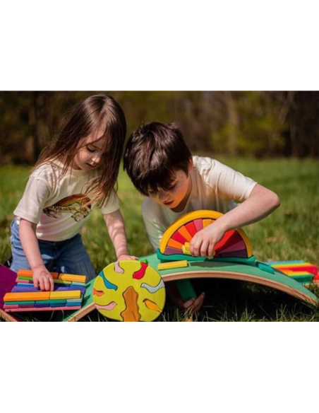 Set Raggio di sole - Nic Toys