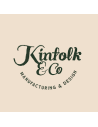 Kinfolk Pantry